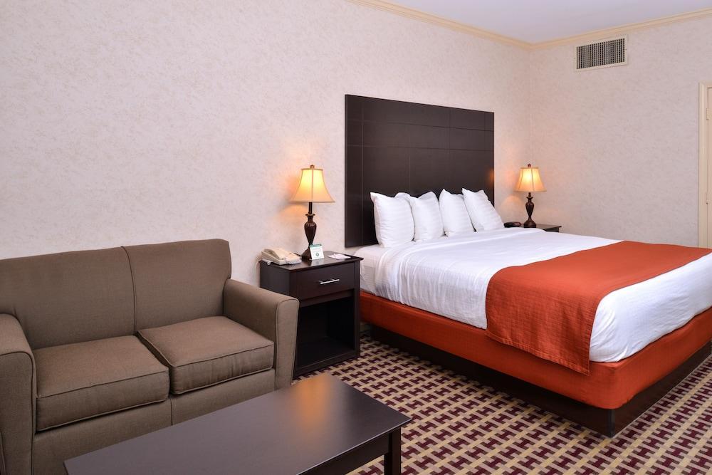 Best Western Brentwood Exterior foto