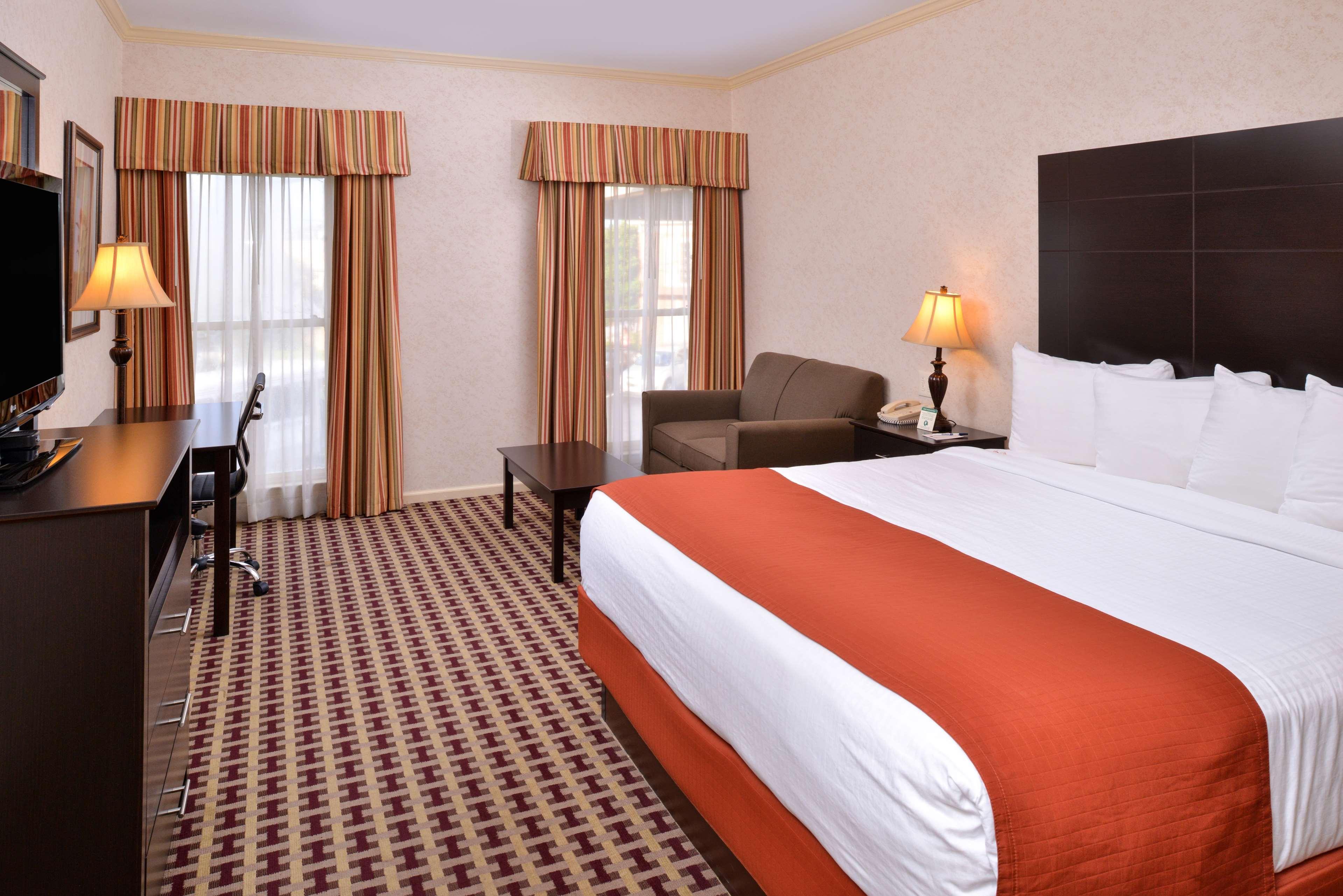 Best Western Brentwood Exterior foto