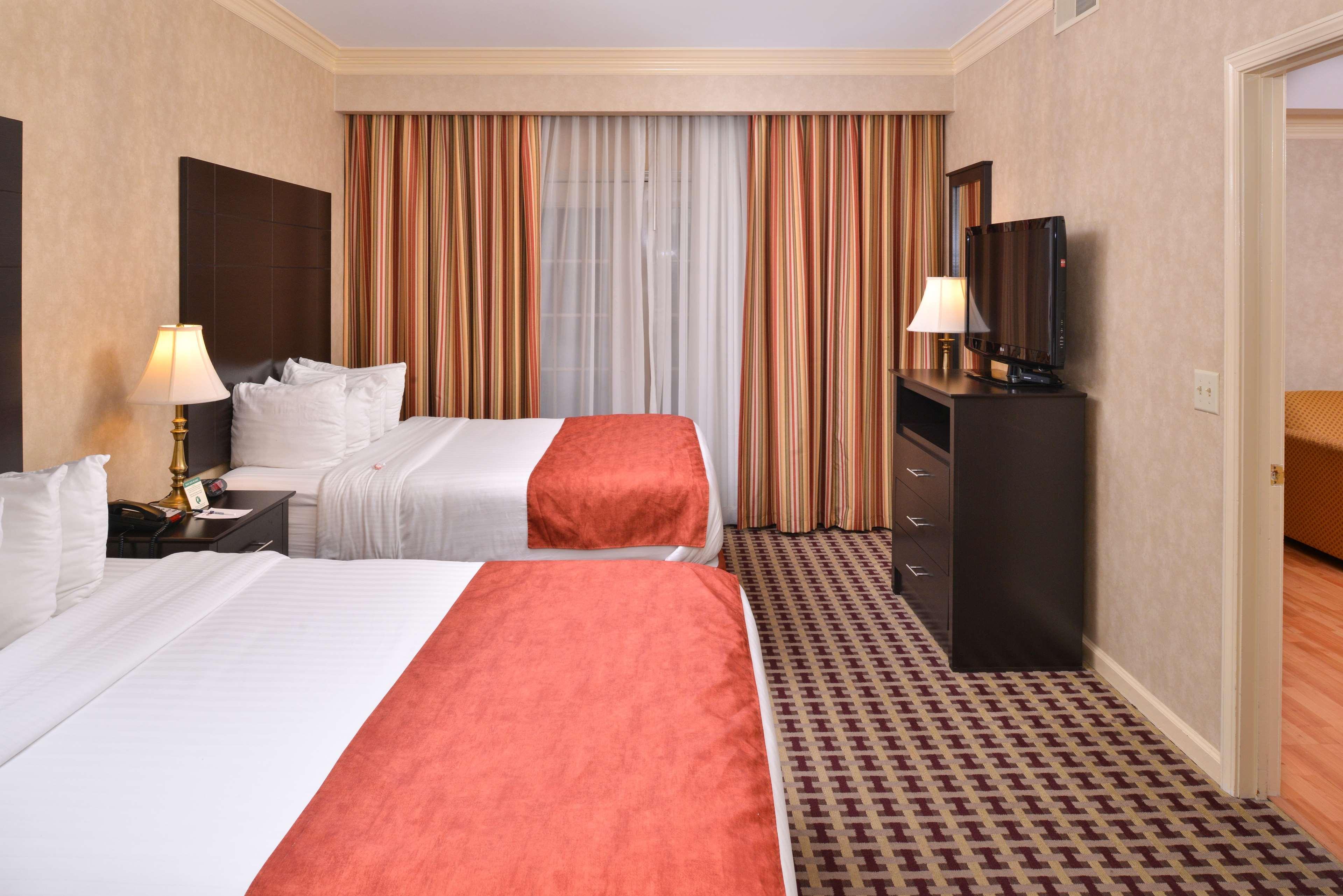 Best Western Brentwood Exterior foto