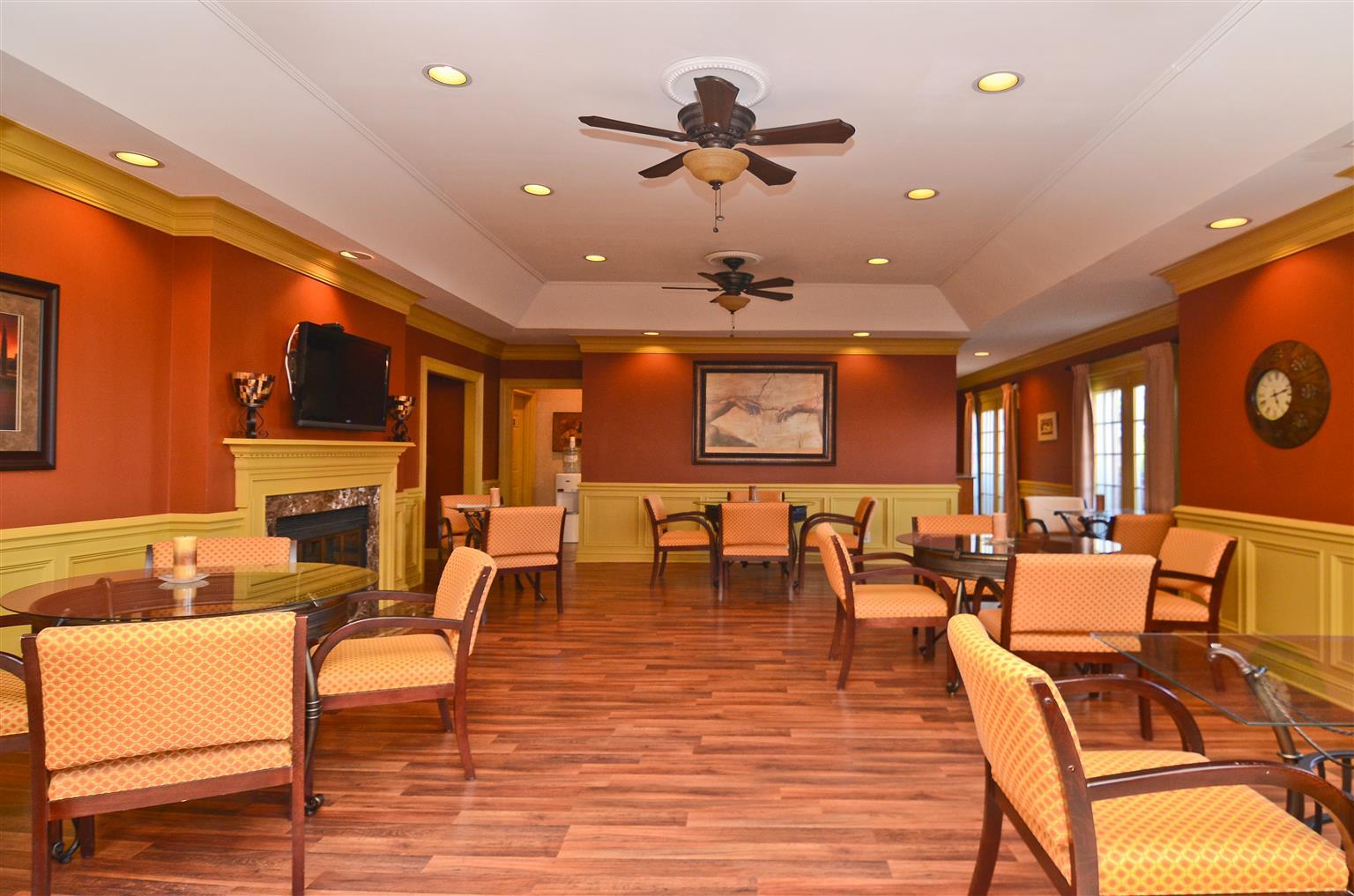 Best Western Brentwood Restaurante foto