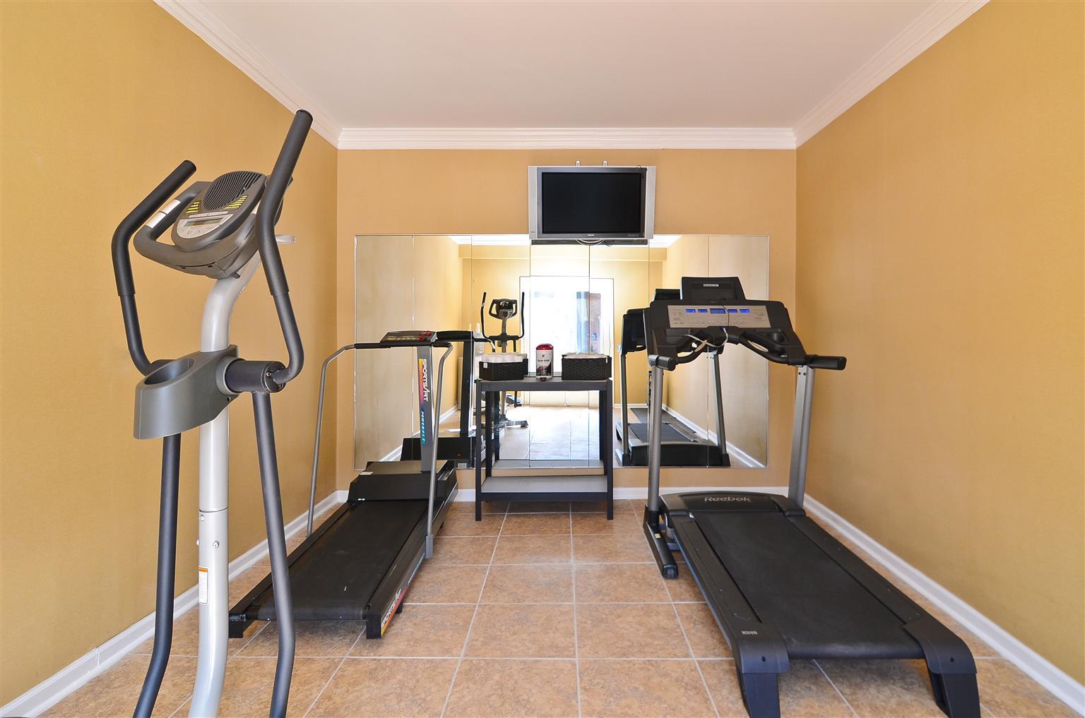 Best Western Brentwood Facilidades foto